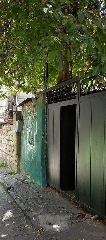 Nona'S Guest House Tbilisi Georgia