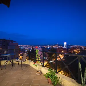 Guest house Terrace House, Tbilisi