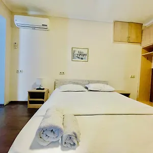 Hostel Bon Voyage, Tbilisi