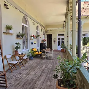 Hotel Friendly By Art Nova, Tbilisi