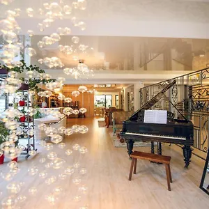Hotel Kenari, Tbilisi