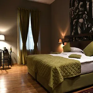 Hotel Badagoni Boutique Rustaveli, Tbilisi