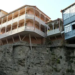 Guest house Canyon, Tbilisi
