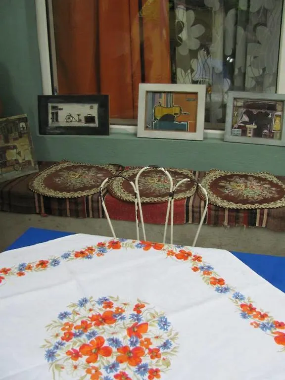 Nona'S Guest House Tbilisi