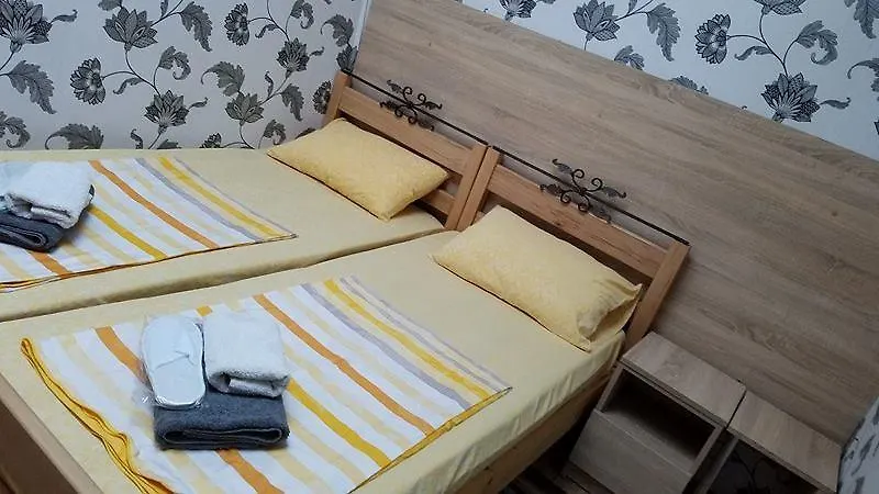 Nona'S Guest House Tbilisi