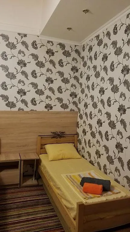 Nona'S Guest House Tbilisi Georgia
