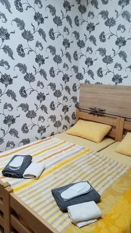 Nona'S Guest House Tbilisi
