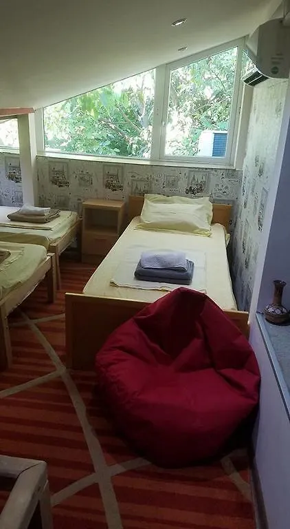 Nona'S Guest House Tbilisi Georgia