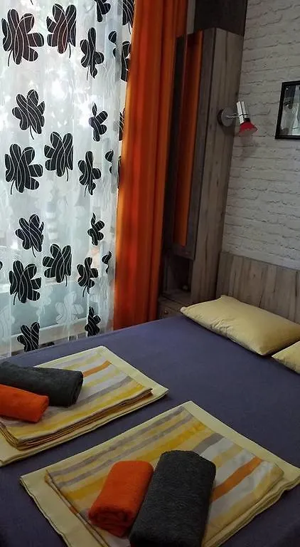 Nona'S Guest House Tbilisi