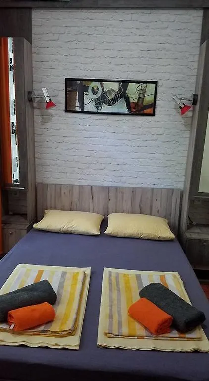 Nona'S Guest House Tbilisi