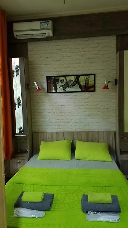 Nona'S Guest House Tbilisi