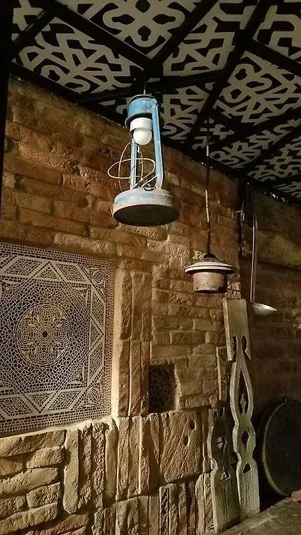 Nona'S Guest House Tbilisi