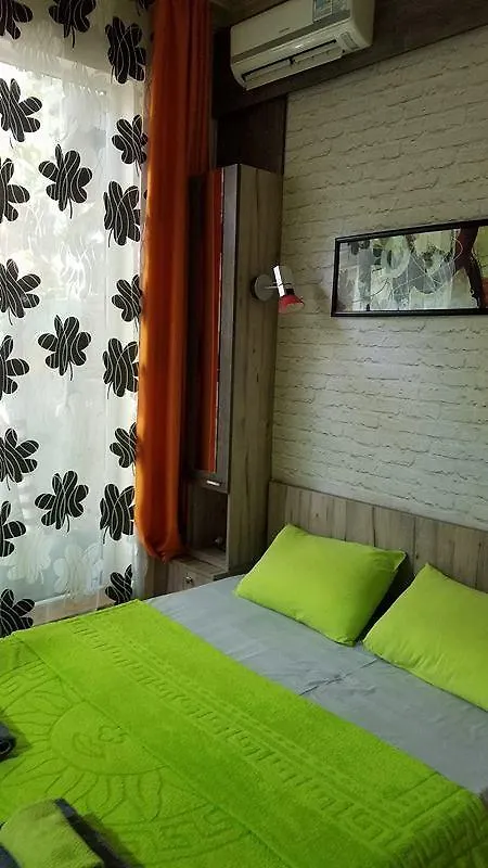 Nona'S Guest House Tbilisi