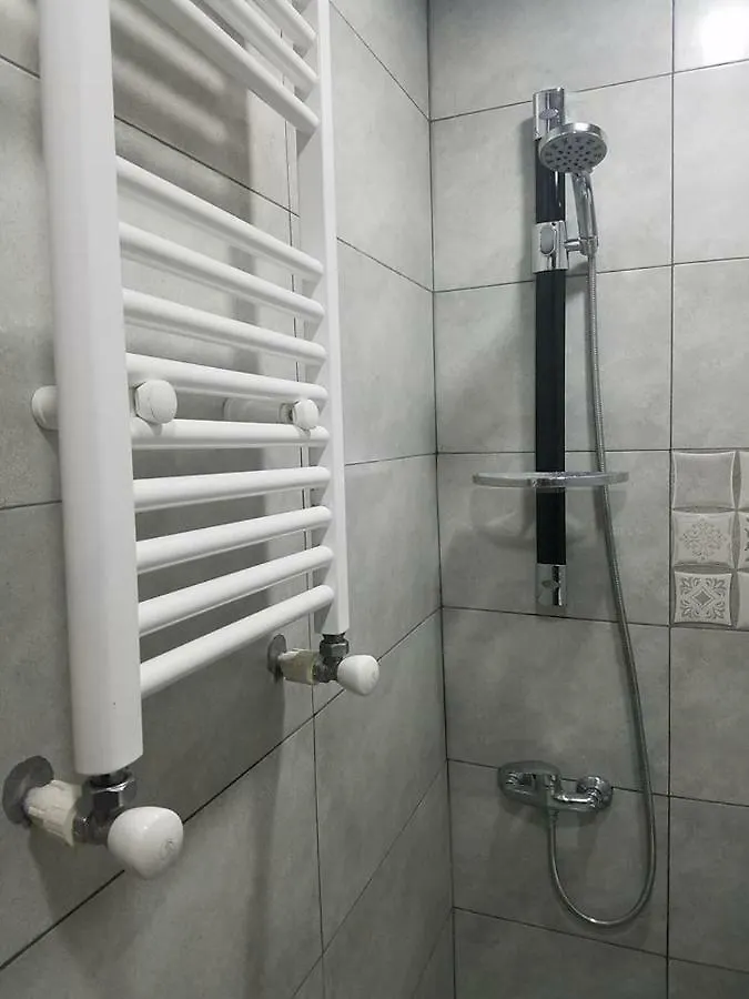 Nona'S Guest House Tbilisi