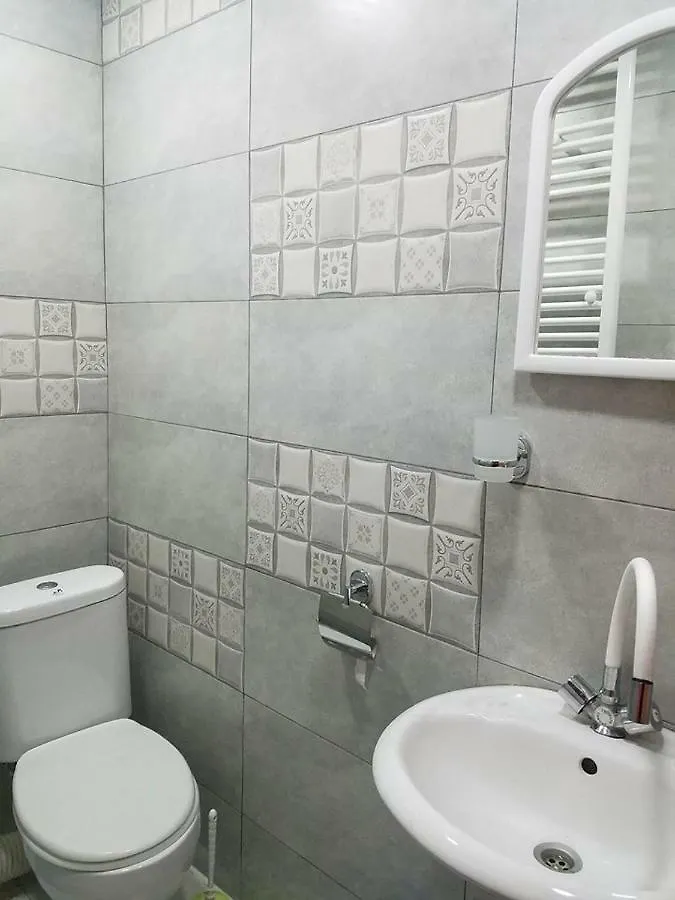 Nona'S Guest House Tbilisi