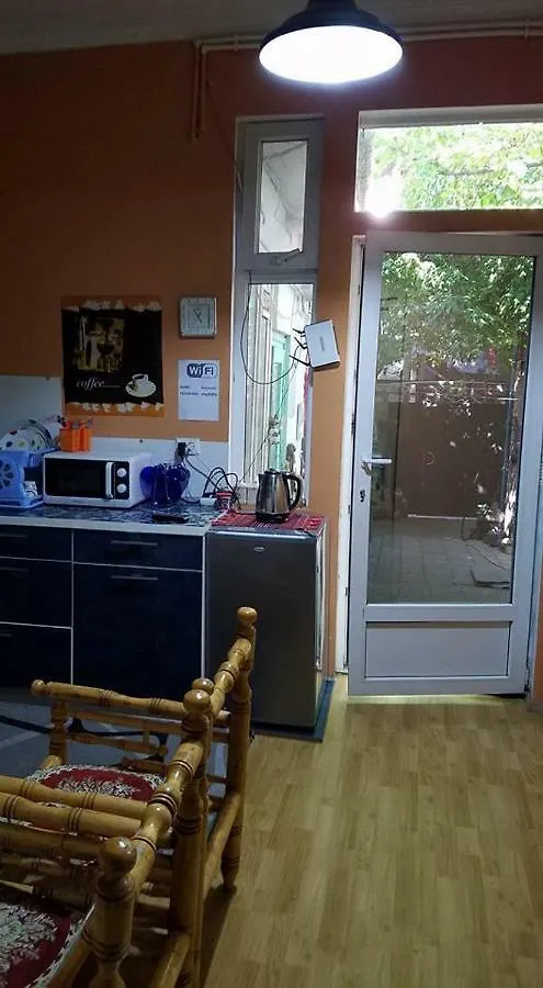 Nona'S Guest House Tbilisi